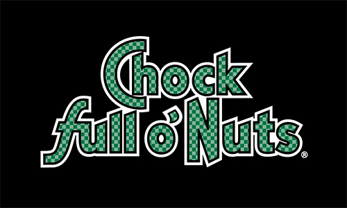 Chock Full O’ Nuts Cafe