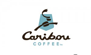 caribou-coffe-logo