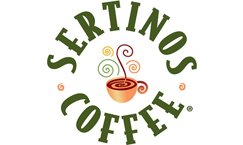 Sertinos Coffee Franchise